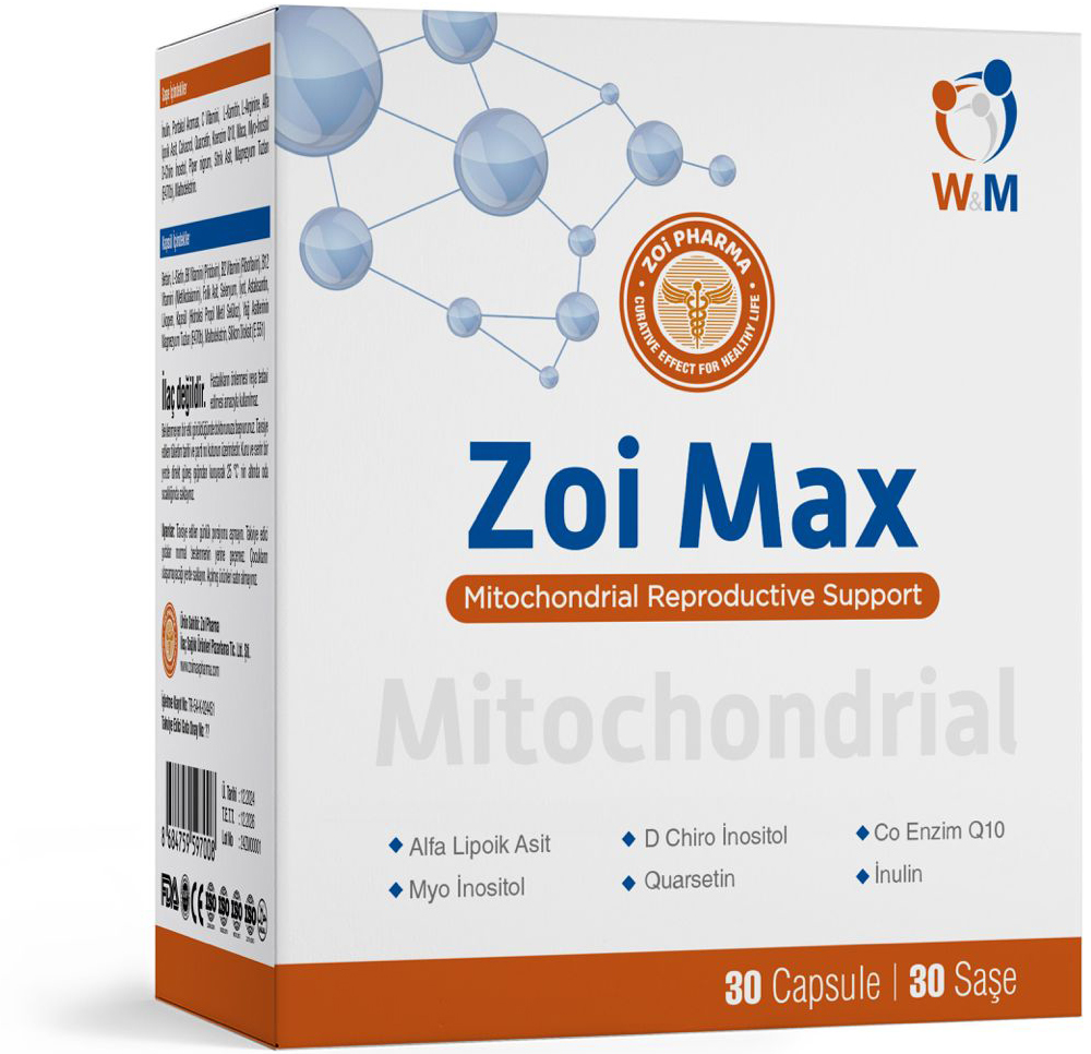 Zoi Max